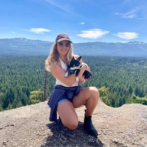 Meet your Posher, Chelsea